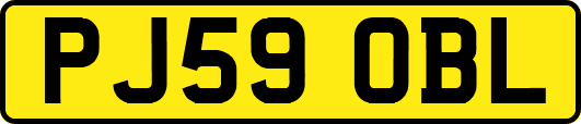 PJ59OBL