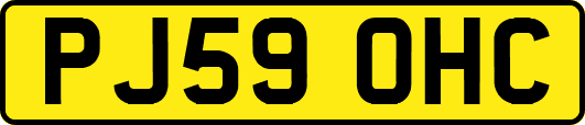 PJ59OHC