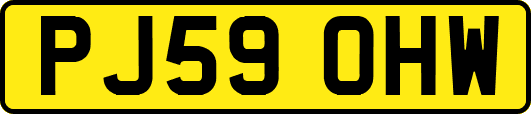 PJ59OHW