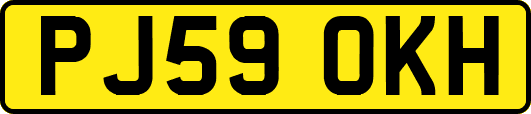 PJ59OKH