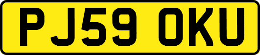 PJ59OKU