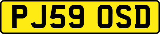 PJ59OSD