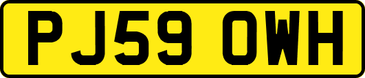 PJ59OWH