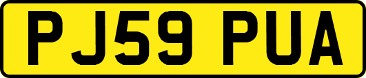 PJ59PUA