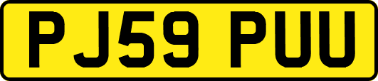 PJ59PUU