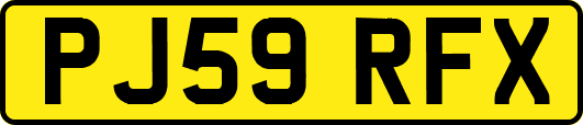 PJ59RFX