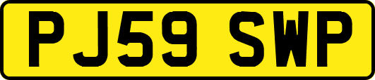 PJ59SWP