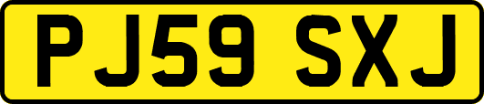 PJ59SXJ