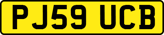 PJ59UCB