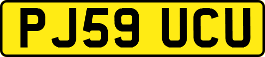 PJ59UCU