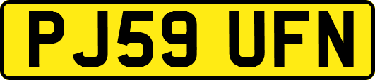 PJ59UFN