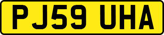 PJ59UHA