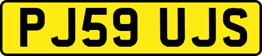 PJ59UJS