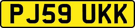 PJ59UKK