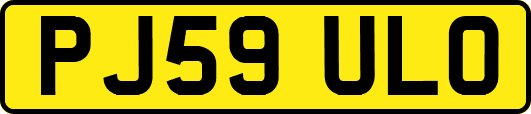 PJ59ULO