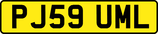 PJ59UML