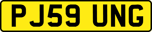 PJ59UNG