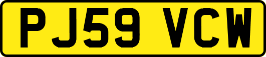PJ59VCW