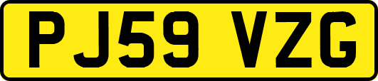 PJ59VZG