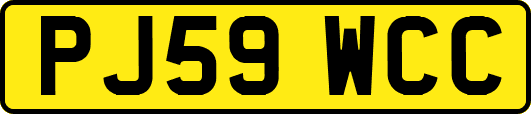 PJ59WCC