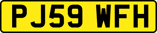 PJ59WFH