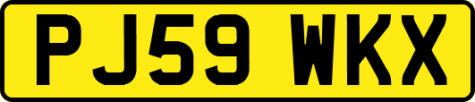 PJ59WKX