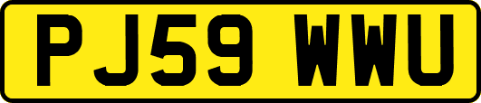 PJ59WWU