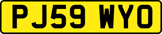 PJ59WYO