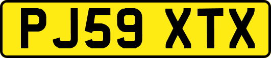 PJ59XTX