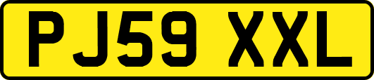 PJ59XXL