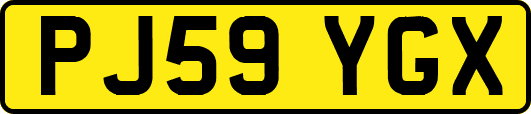 PJ59YGX