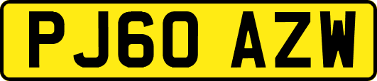 PJ60AZW