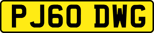 PJ60DWG