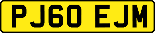PJ60EJM