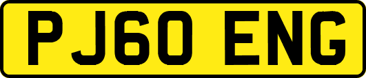 PJ60ENG