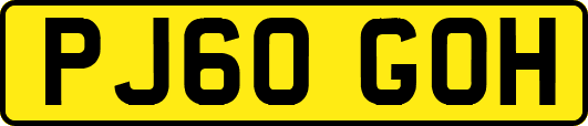 PJ60GOH
