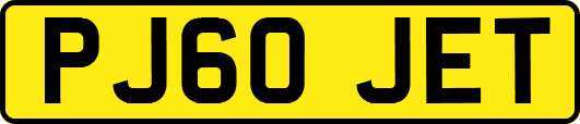 PJ60JET