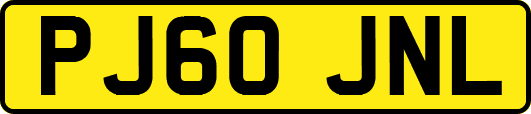 PJ60JNL