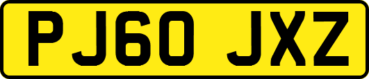 PJ60JXZ