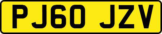 PJ60JZV