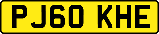 PJ60KHE