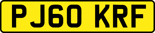 PJ60KRF