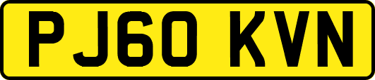PJ60KVN