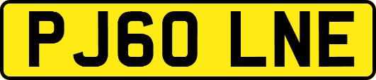 PJ60LNE