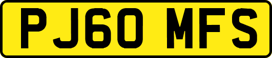 PJ60MFS