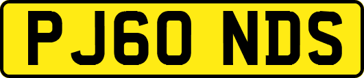 PJ60NDS