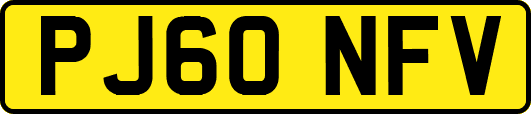 PJ60NFV