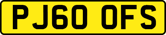 PJ60OFS