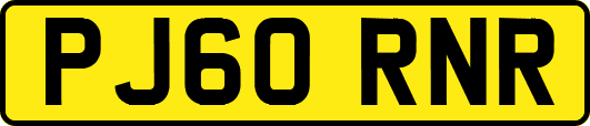PJ60RNR