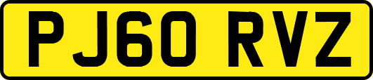 PJ60RVZ